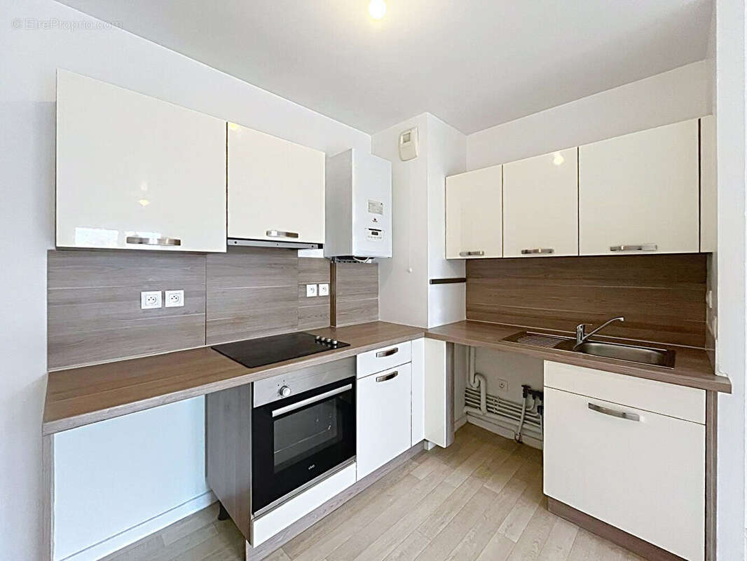 Appartement à MELUN