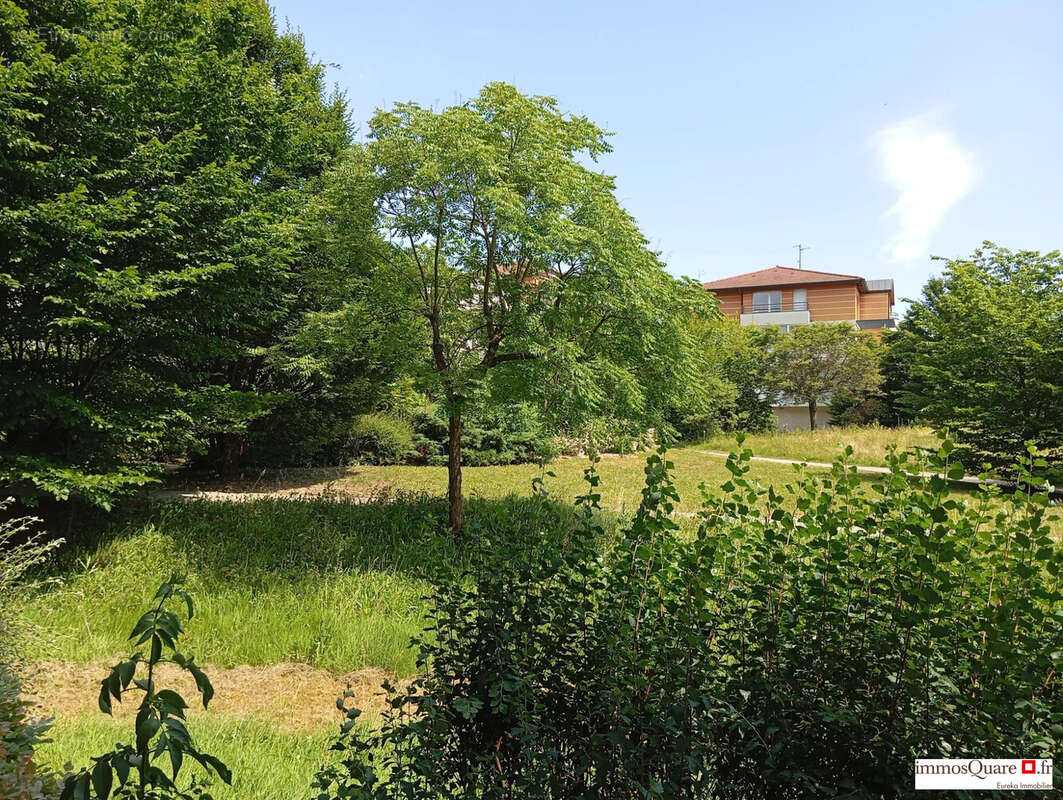 Appartement à FERNEY-VOLTAIRE