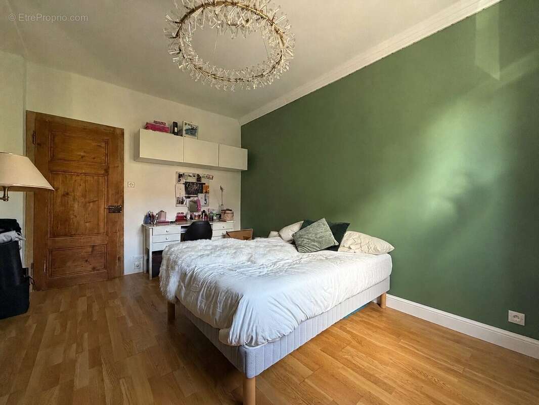 Appartement 93 m² à Strasbourg  - photo 7