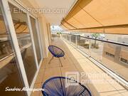 Appartement à VILLENEUVE-LOUBET