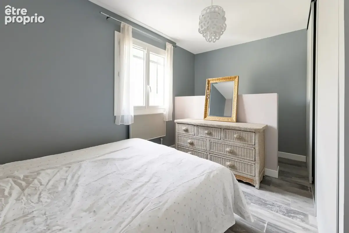 Maison T4 90m2 de plain pied - photo 12