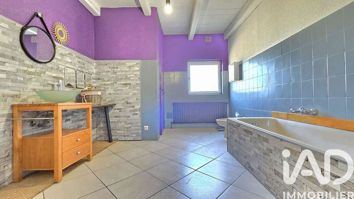 Photo 6 - Maison à CHAILLY-LES-ENNERY