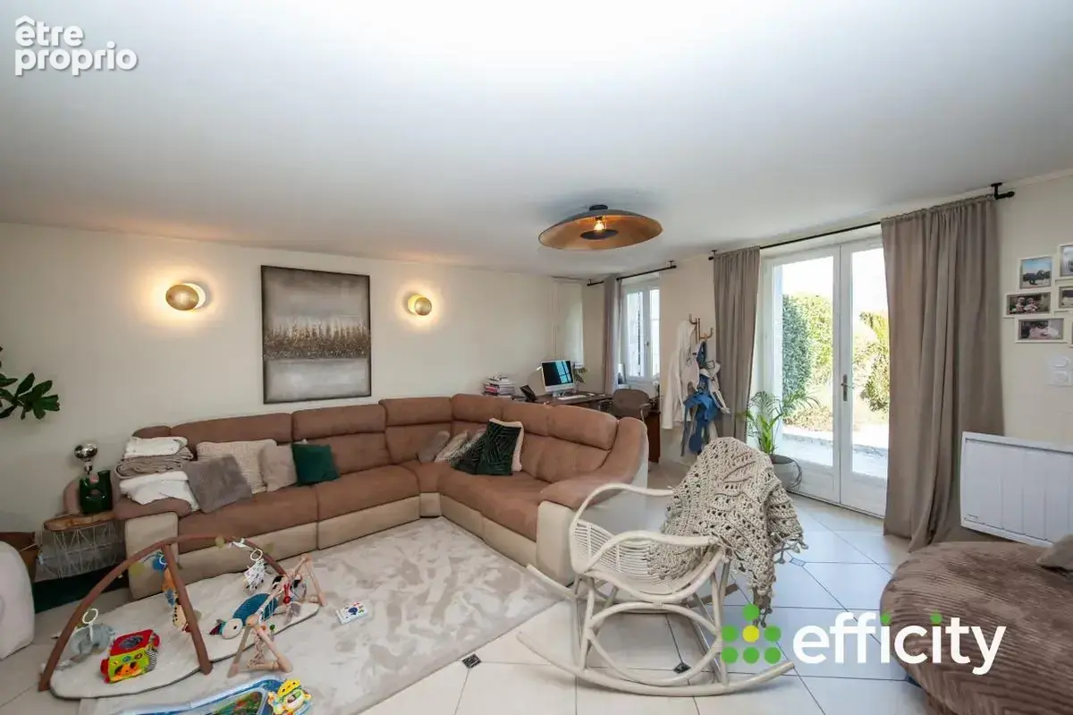Maison ancienne - photo 14