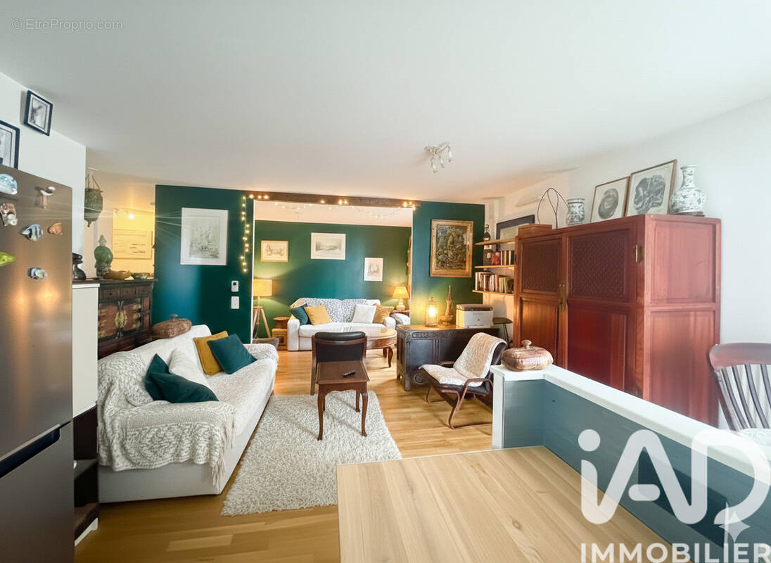 Photo 1 - Appartement à BEZONS