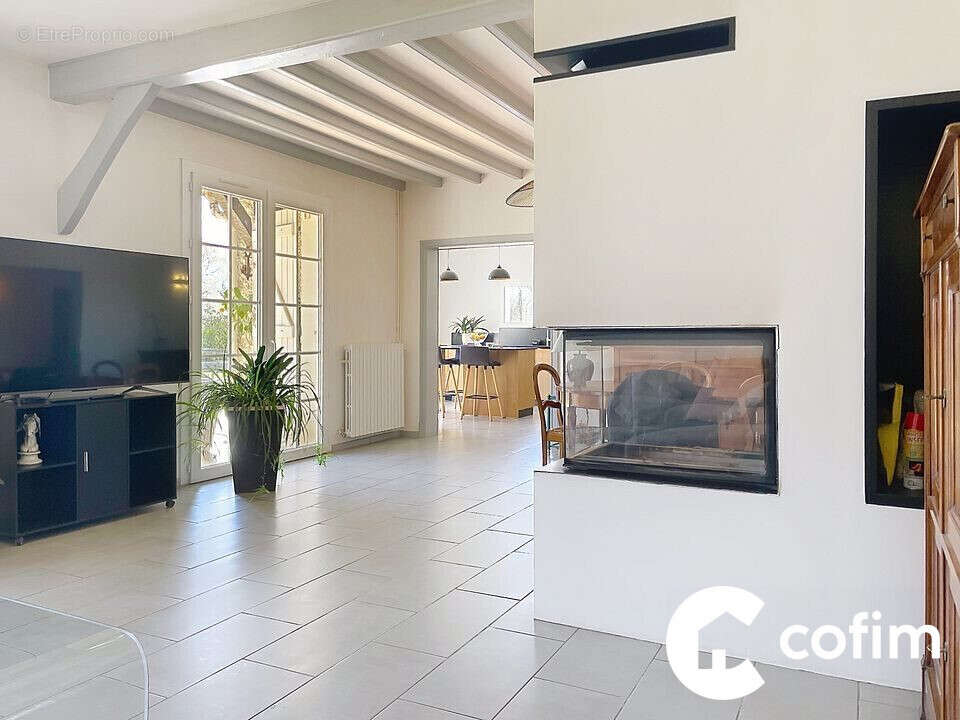 Maison à LASLADES