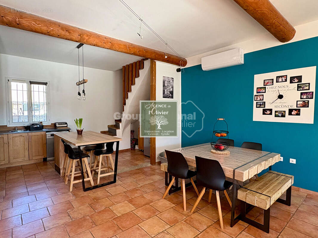 Maison à ARLES