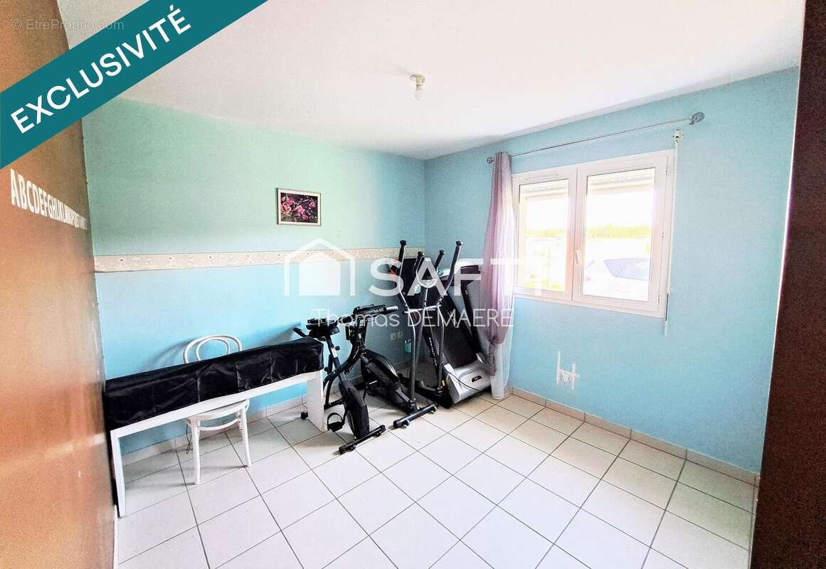 Photo 5 - Maison à BUSSAC-FORET