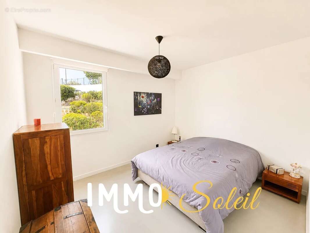 Appartement à LA CIOTAT