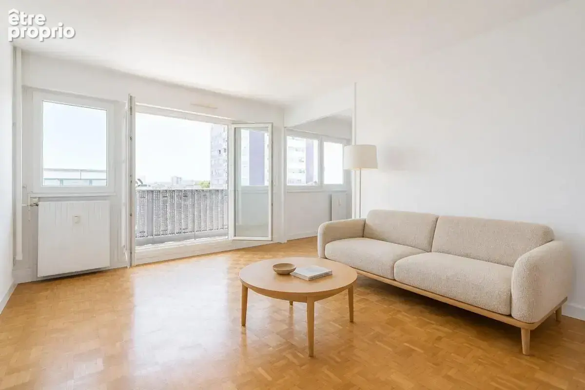 Appartement à ARGENTEUIL
