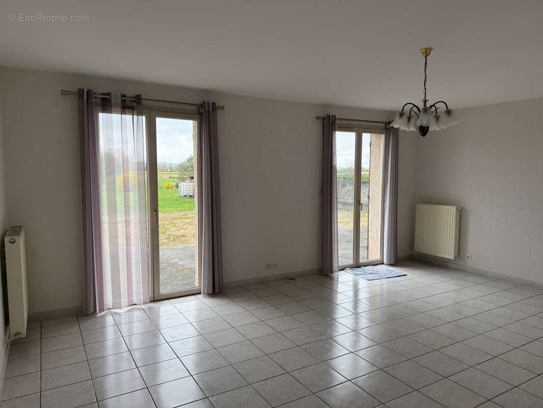 Maison à MARTRES-TOLOSANE