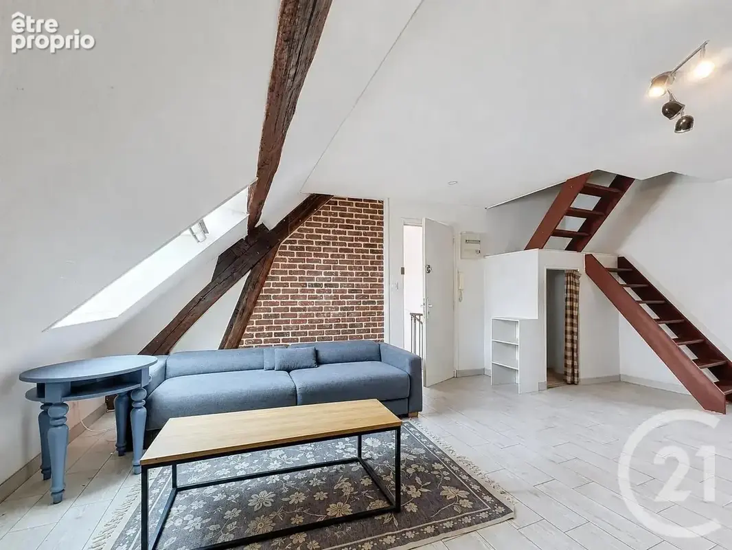 Appartement à CHARTRES