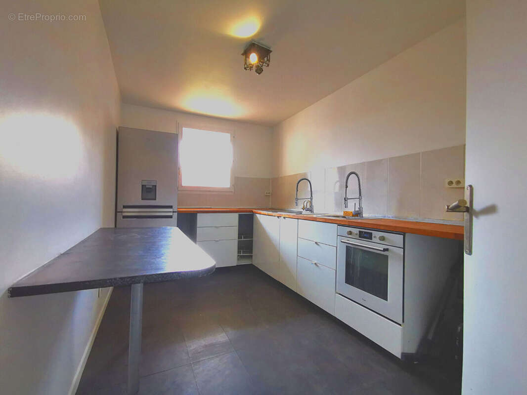 Appartement à CRETEIL