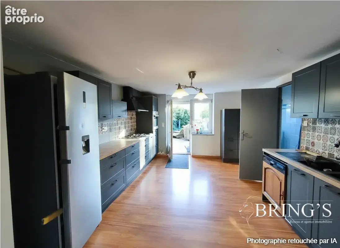 Maison 6 pièces 151 m² à vendre à Bettborn (57930) - photo 5