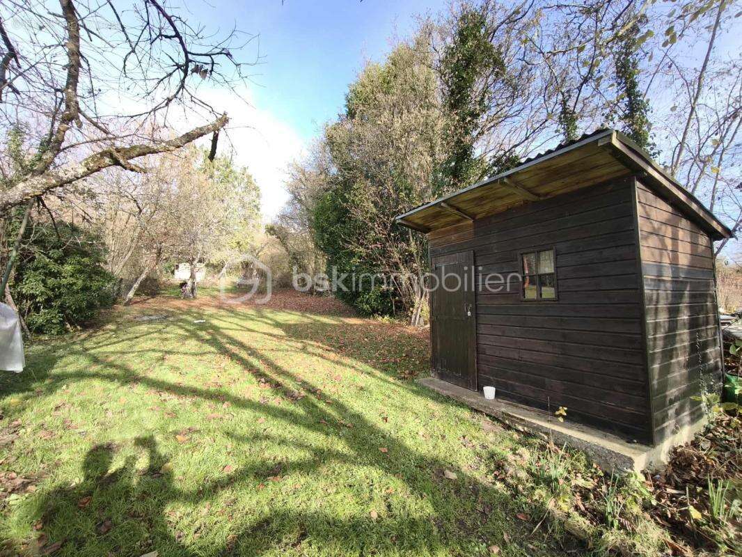 Maison à CROUY-SUR-OURCQ