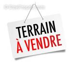 Terrain à SALLES-SUR-MER