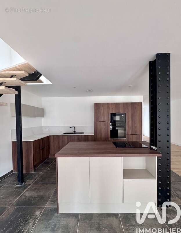 Photo 2 - Appartement à HALLUIN