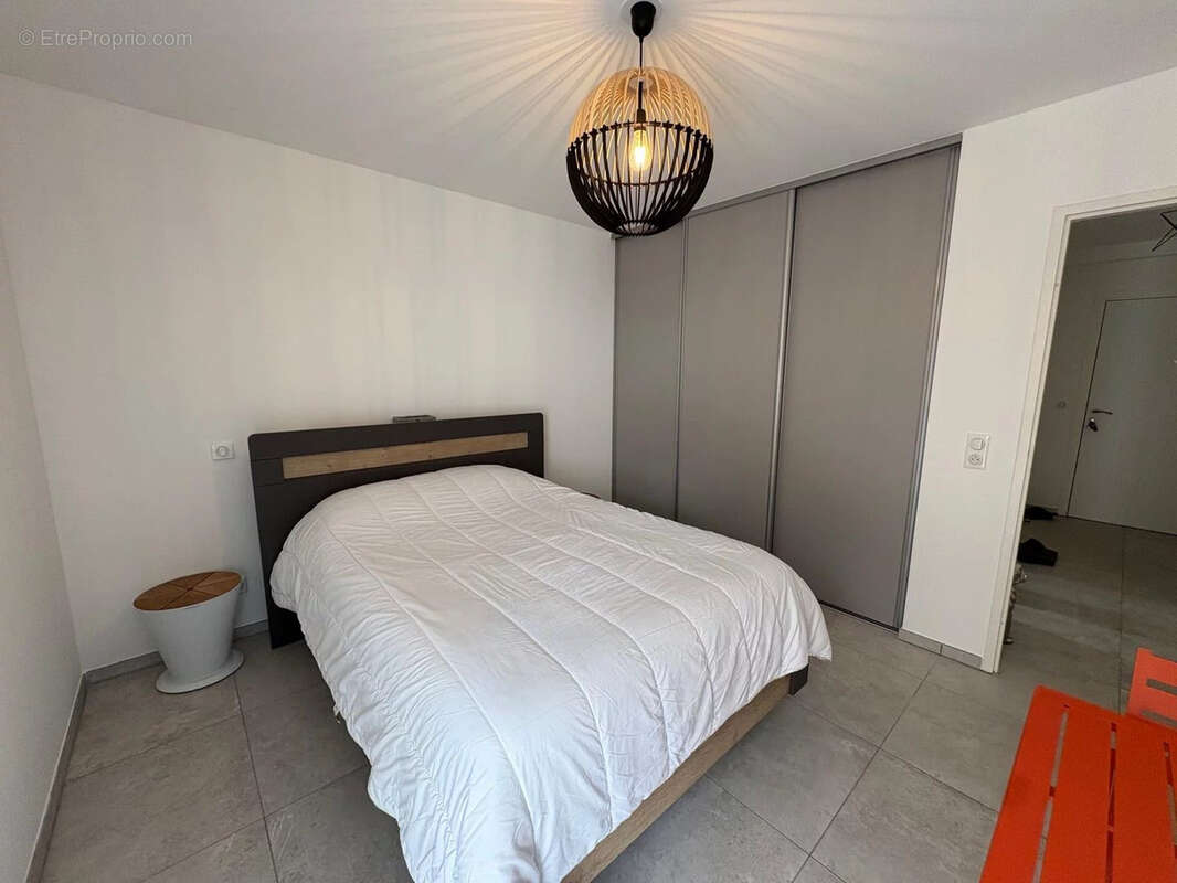Appartement à SERIGNAN