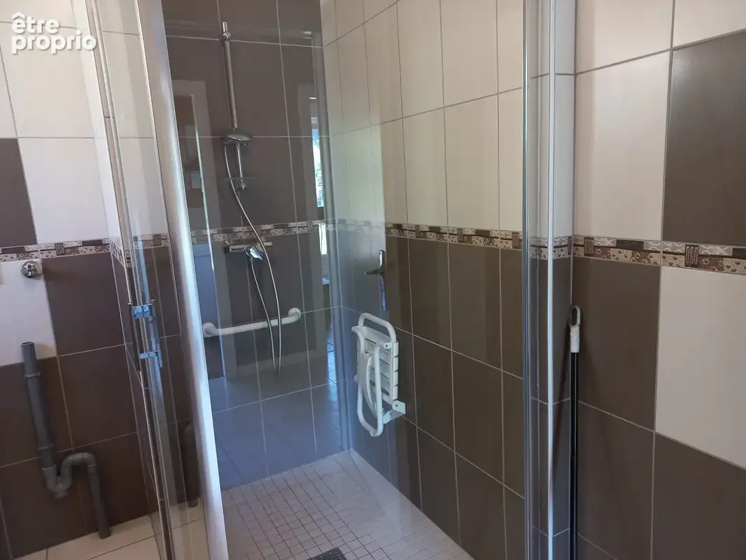 (Hautes-Vosges) VENTRON – MAISON individuelle de 101 m² - photo 10