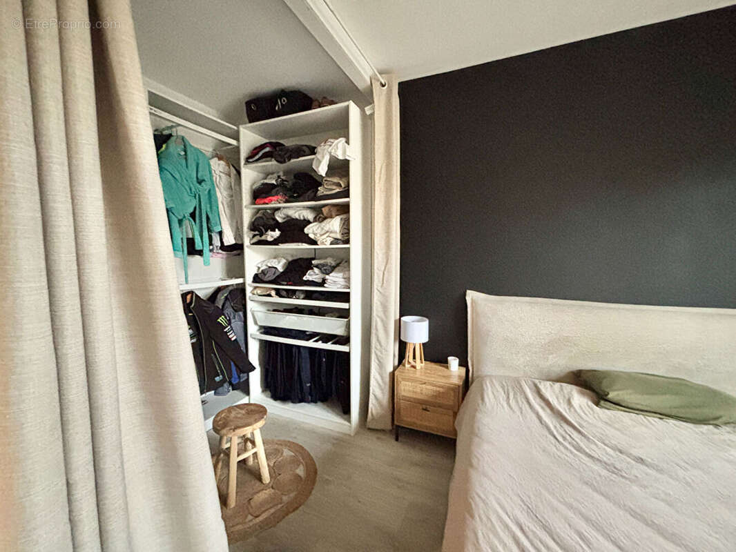 Maison à SAINT-COLOMBAN