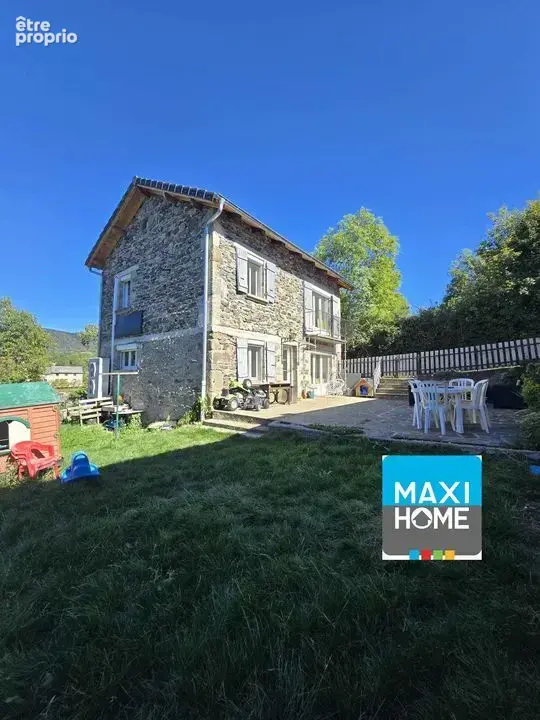 Coup de coeur - Maison entièrement rénovée avec 3 chambres - photo 2