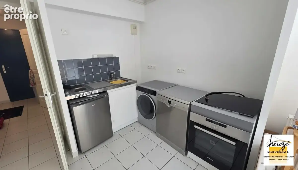 Appartement 2 pièces 48 m² à vendre à Montivilliers (76290) - photo 3