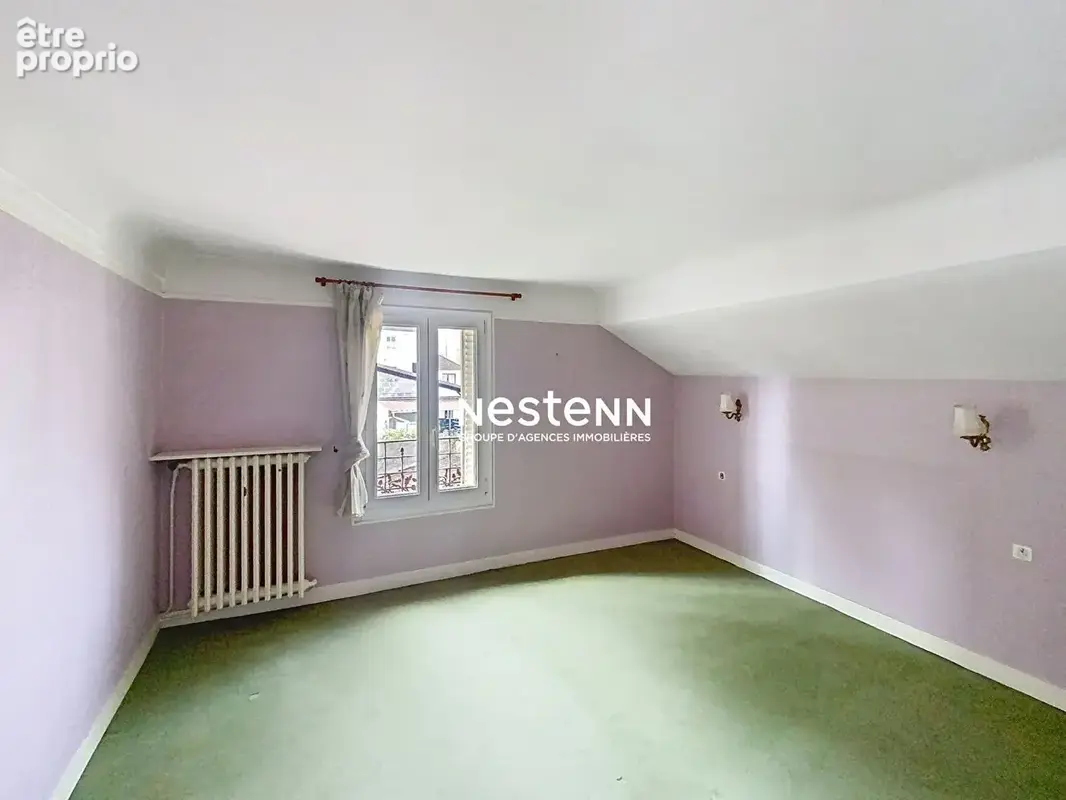 Maison Pierrefitte sur seine 3 pièces 70 m² - photo 5