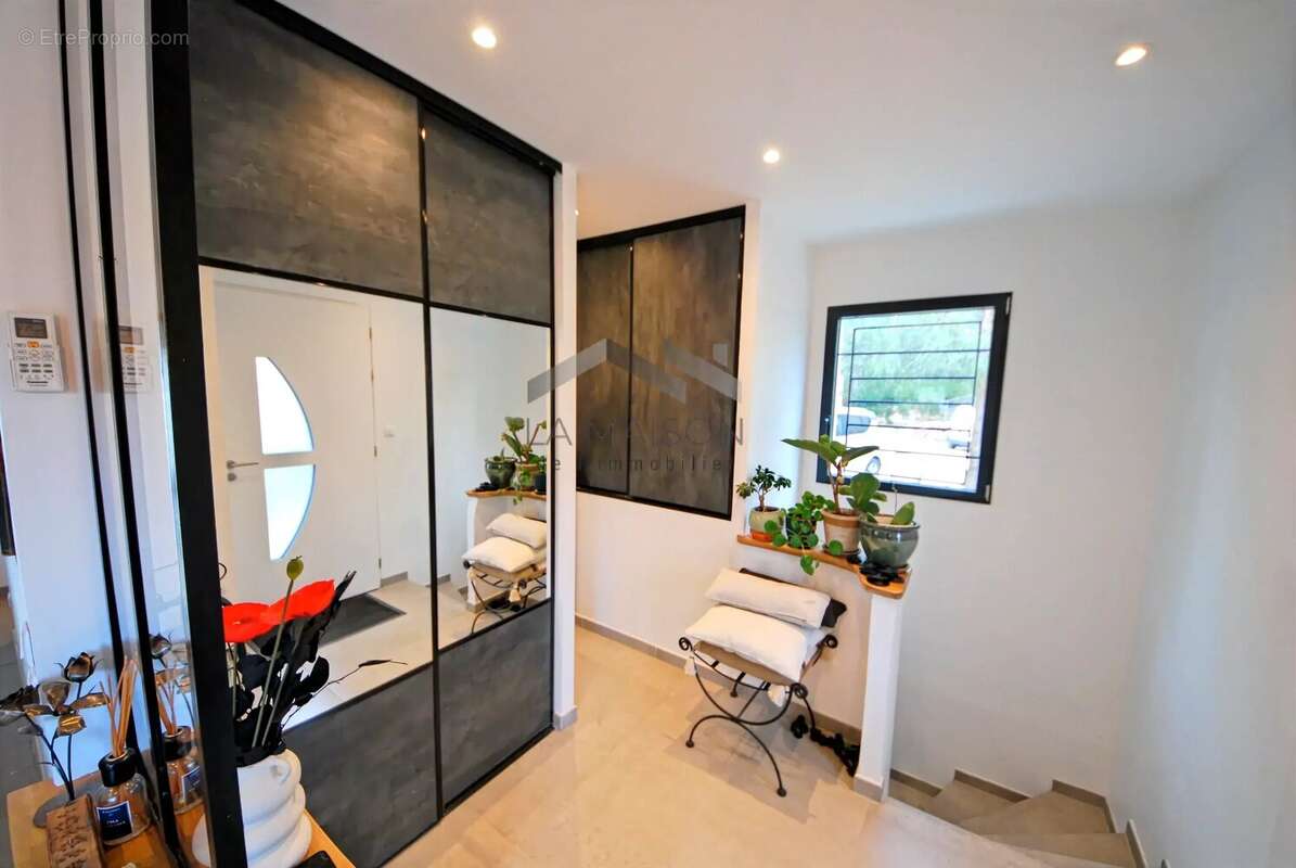 Maison à PORTO-VECCHIO