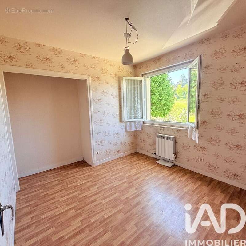 Photo 9 - Maison à YSSINGEAUX