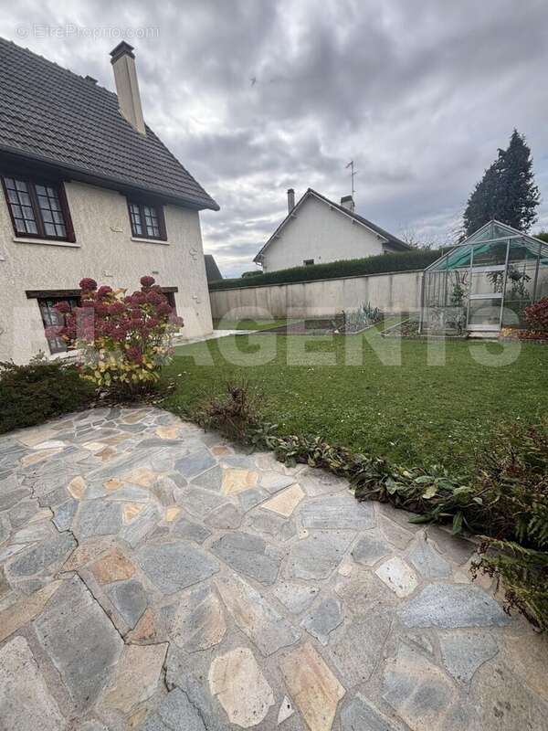 IMG_6338 - Maison à CHARNY