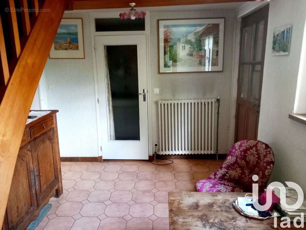 Photo 7 - Maison à SAINT-VICTOR-DE-BUTHON