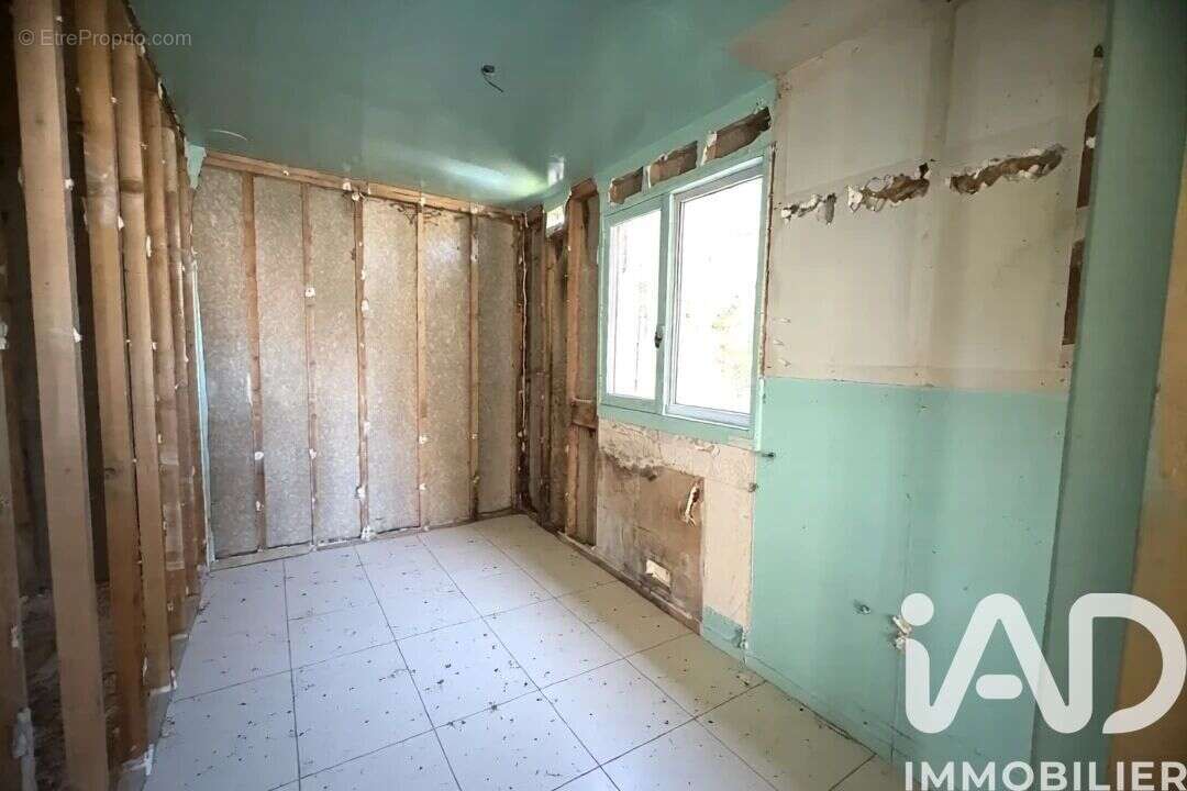 Photo 3 - Maison à PARON