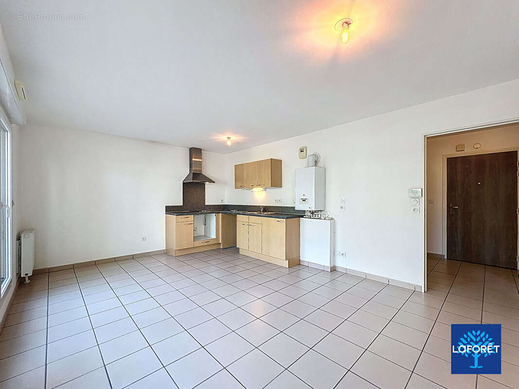 Appartement à CAEN