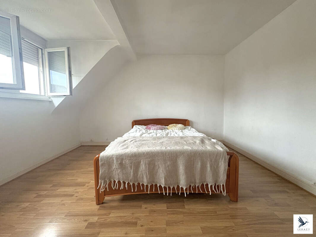 Appartement 67 m² à Strasbourg  - photo 8