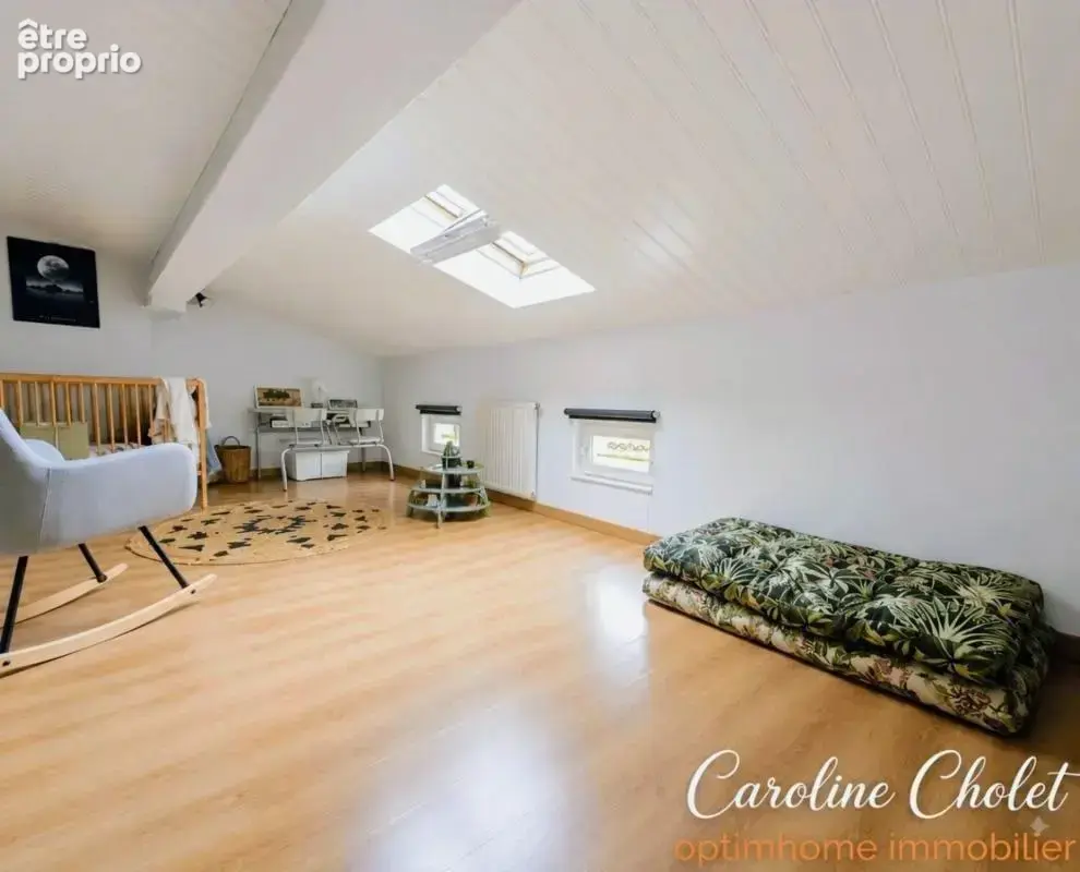 Maison à vendre 6 pièces GREZILLAC (33) - photo 11
