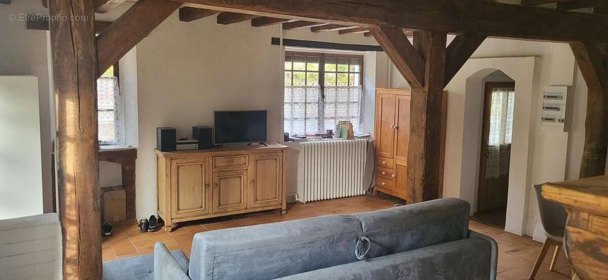 Photo 3 - Maison à LA LOUPE