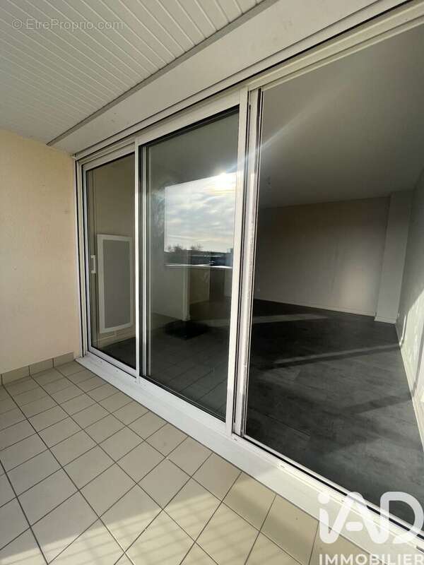 Photo 6 - Appartement à VANNES