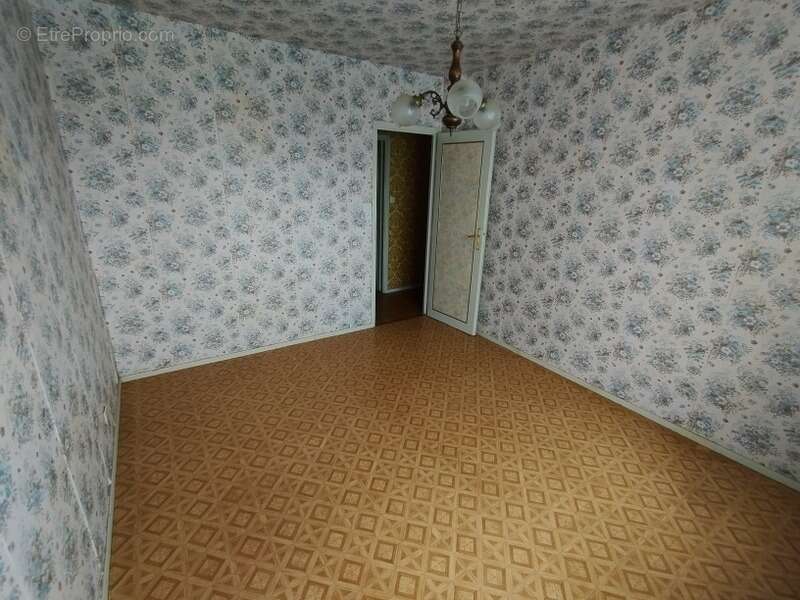 Maison à DOMBASLE-SUR-MEURTHE