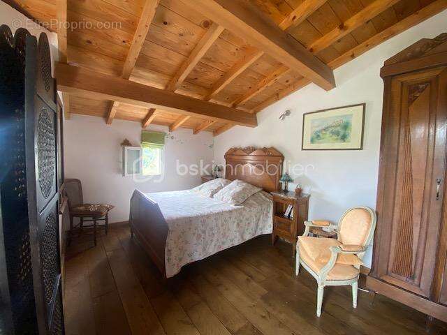 Seillans- Authentique maison de campagne, conforme moderne et panorama d'exception - photo 15