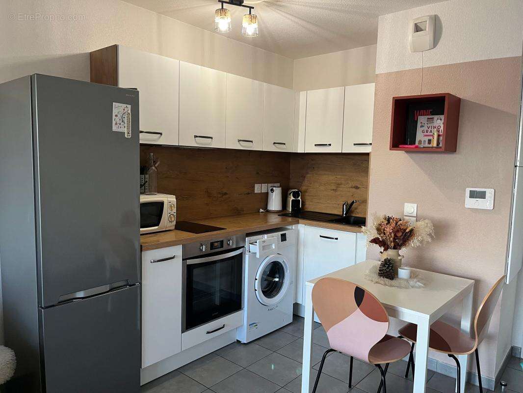 Appartement à LORMONT