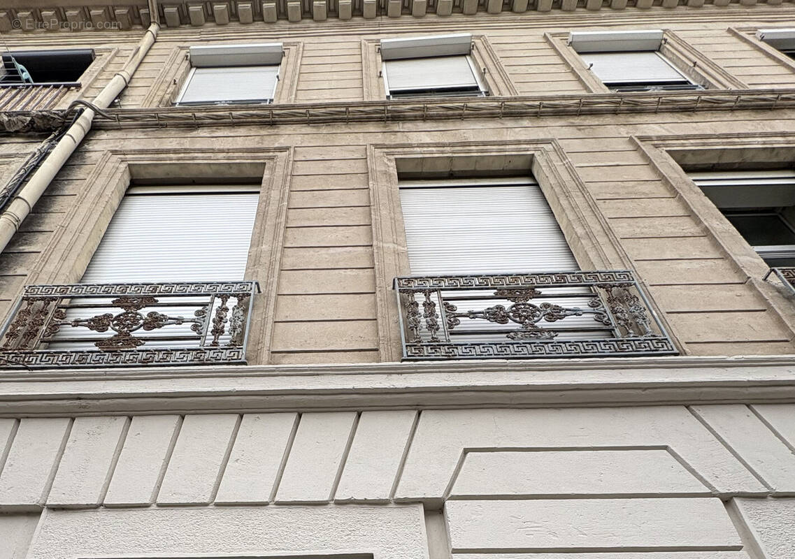 Appartement à LUNEL