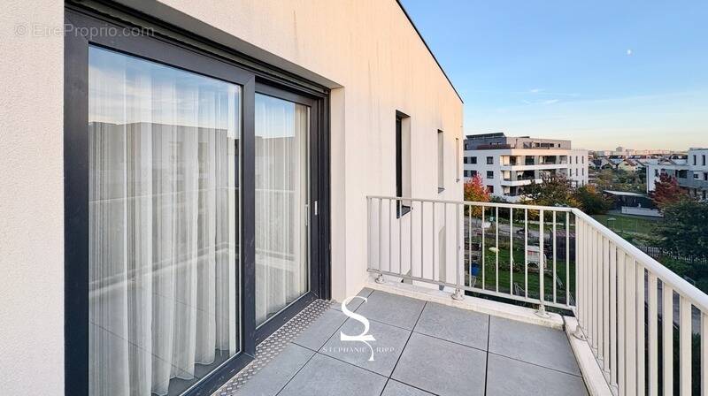 Appartement à HOENHEIM