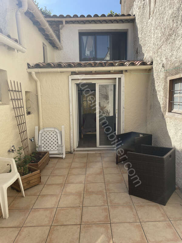 Maison avec terrasse - photo 6