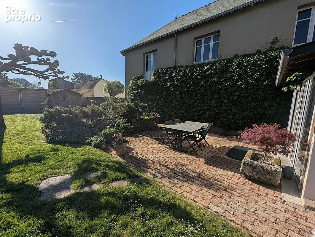 Ensemble immobilier local professionnel + maison attenante - photo 6