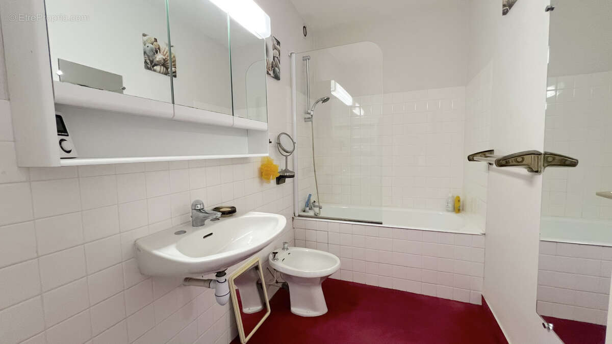 Appartement à PORNICHET