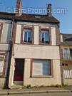 Appartement à LA LOUPE