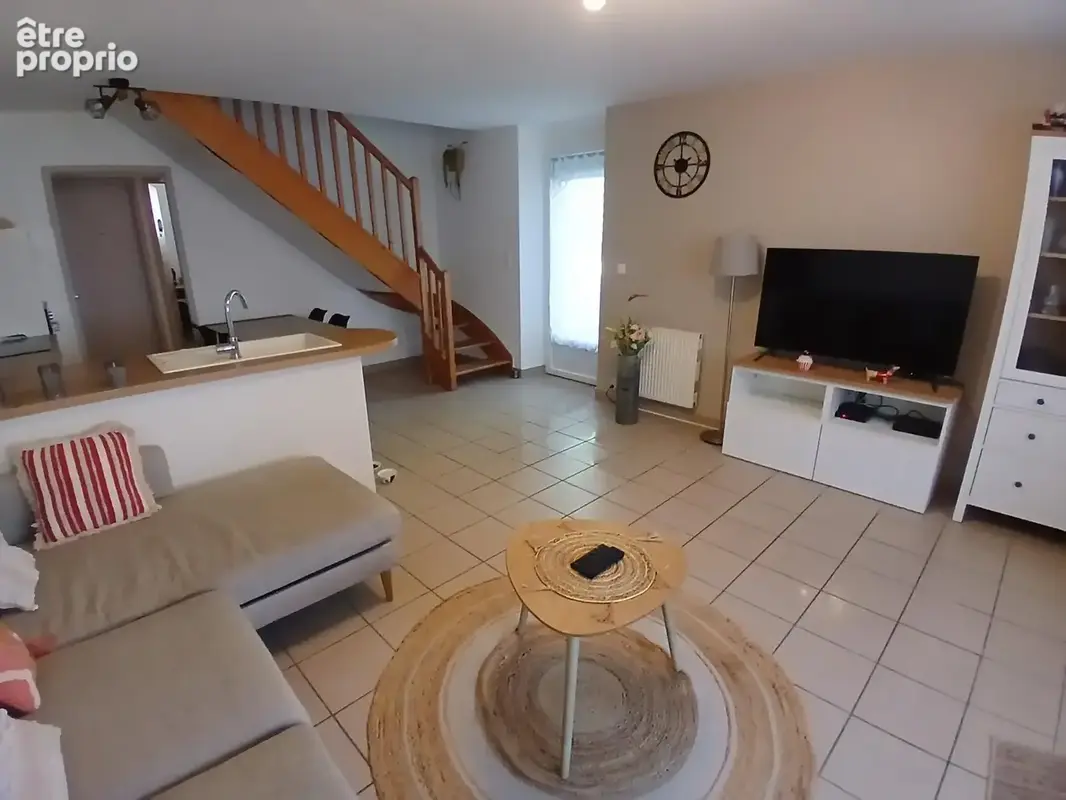 Photo 1 - Appartement à DOLE