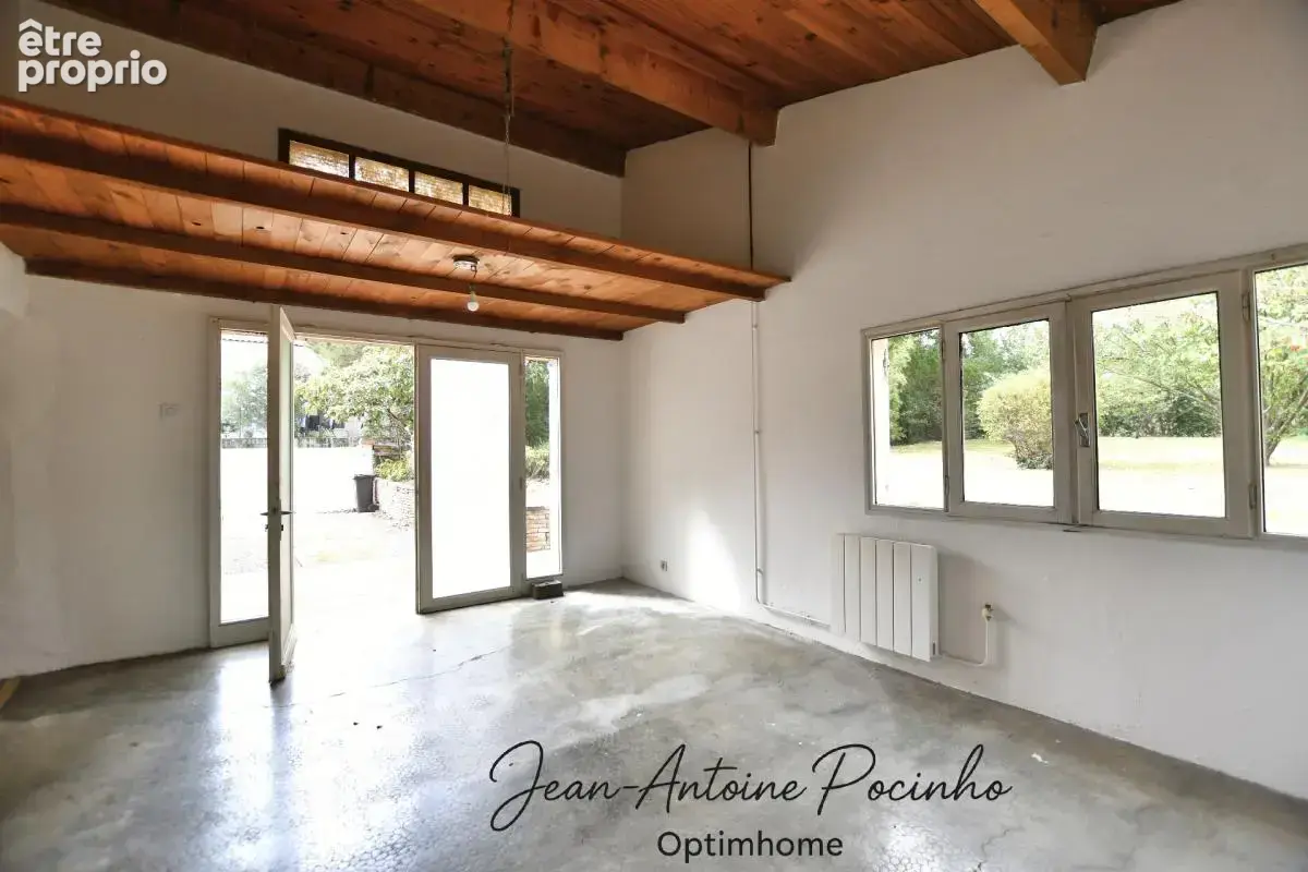 Maison à vendre 4 pièces SAINT LYS (31) - photo 38