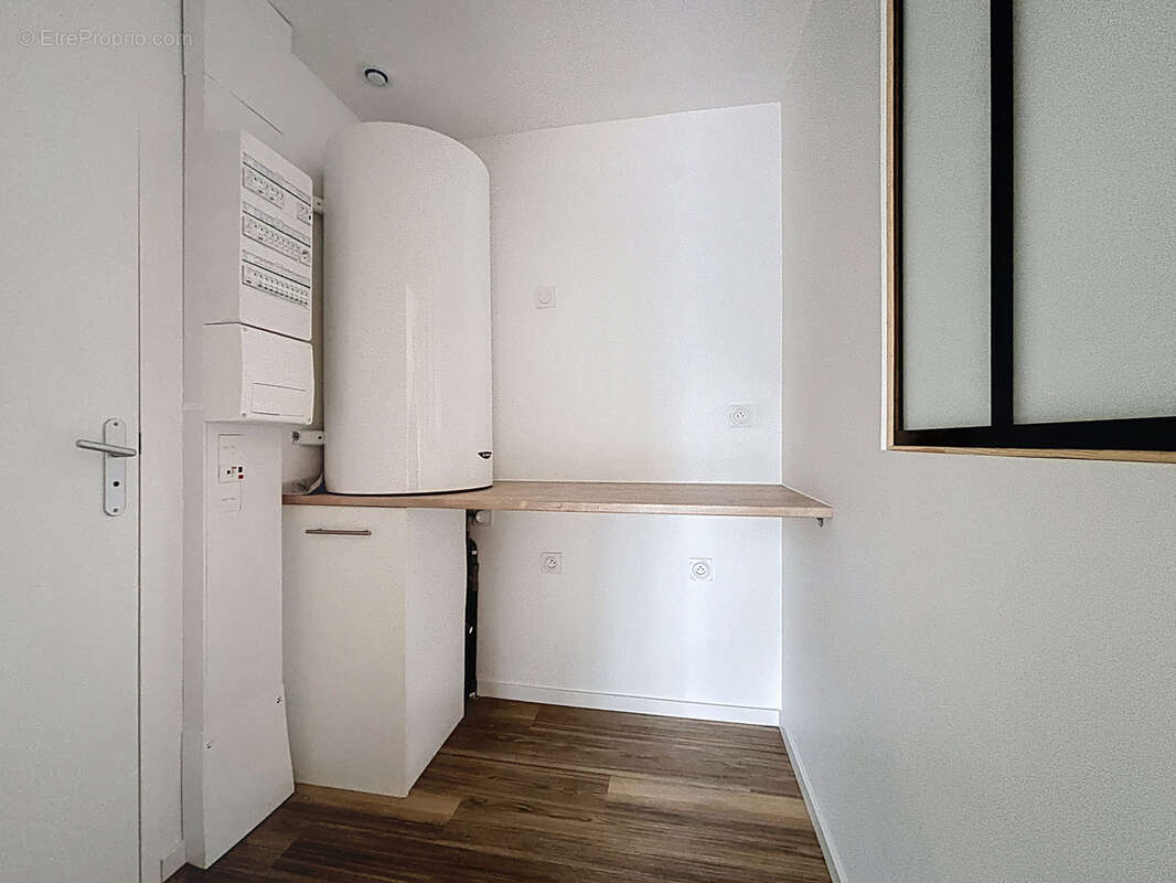 Maison à SAINT-GERMAIN-D'ELLE