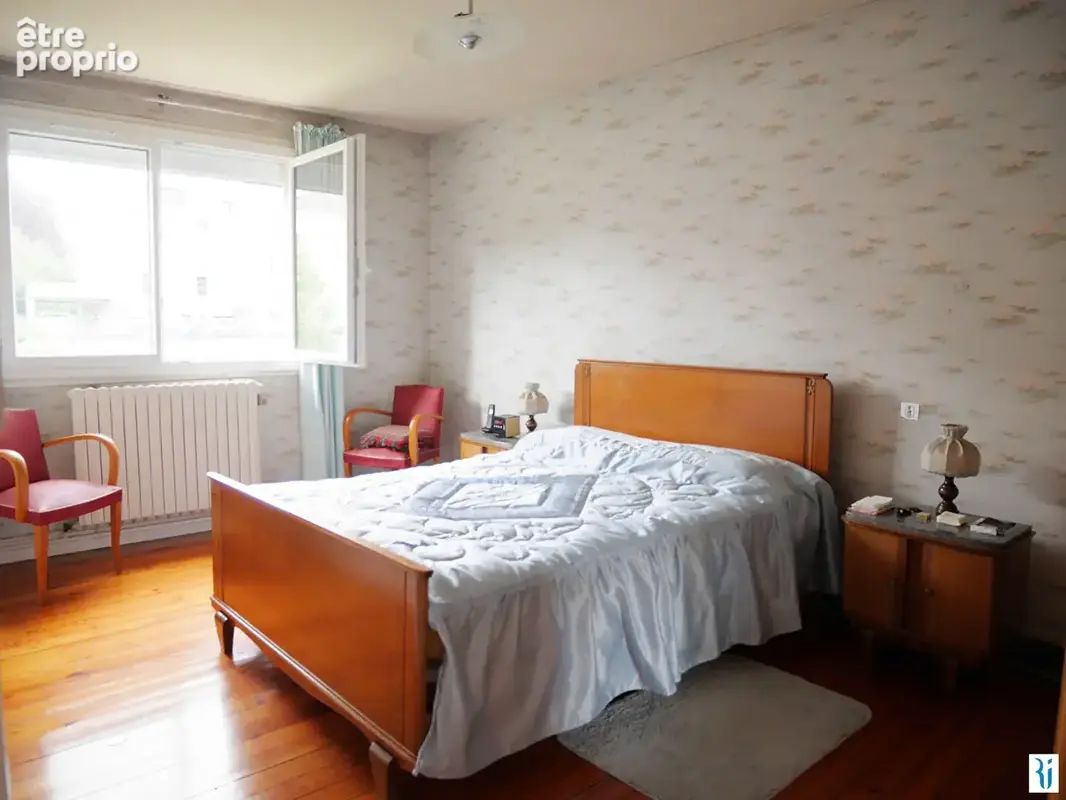 Maison 3 pièces 85 m² à vendre à Barentin (76360) - photo 7