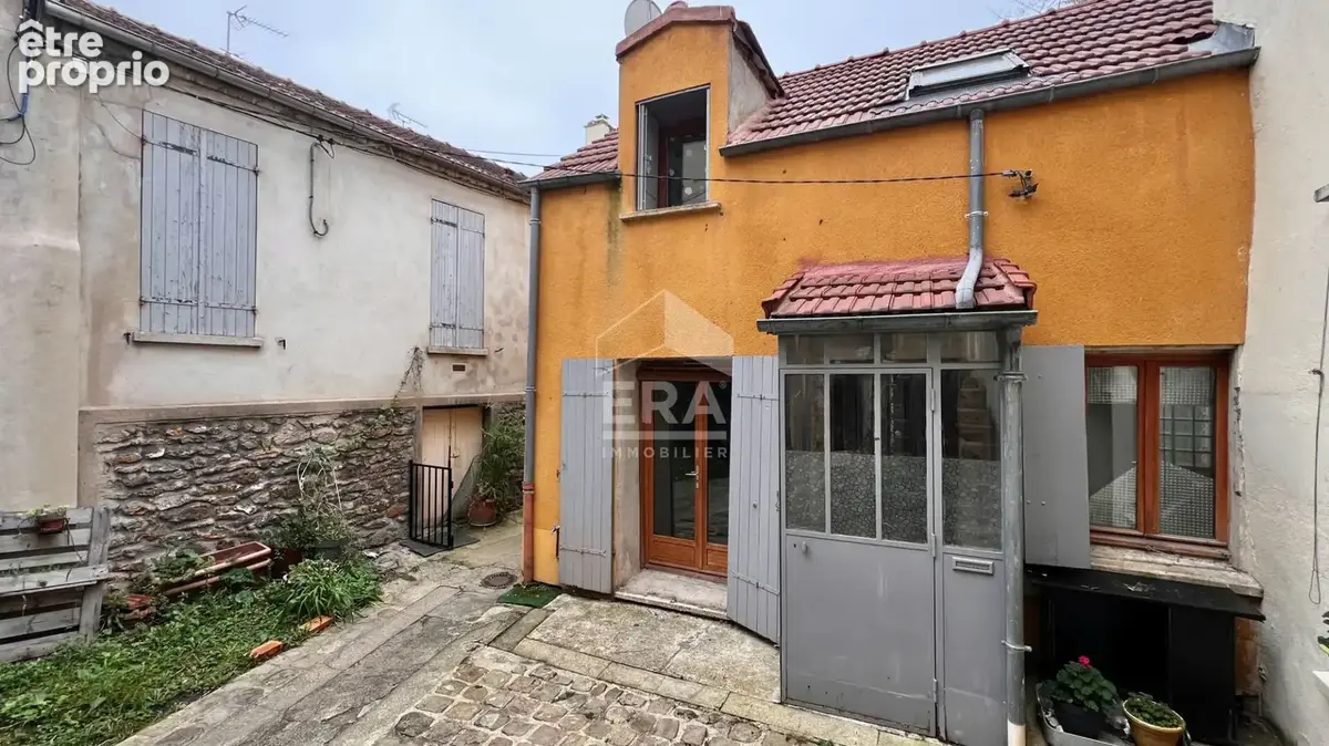 Photo Maison à Corbeil-Essonnes au prix de 119 900€